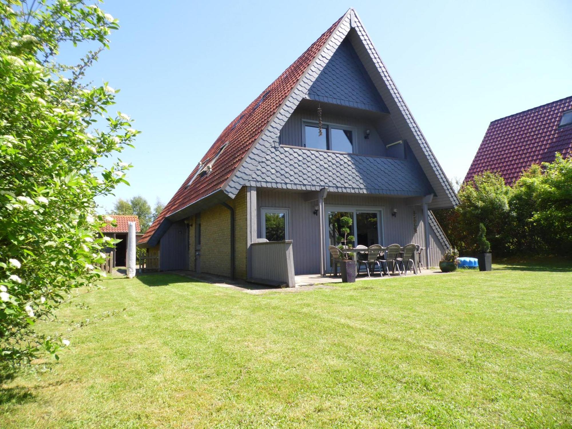 Appartement Fraeulein Emma Lotta à Kronsgaard Extérieur photo